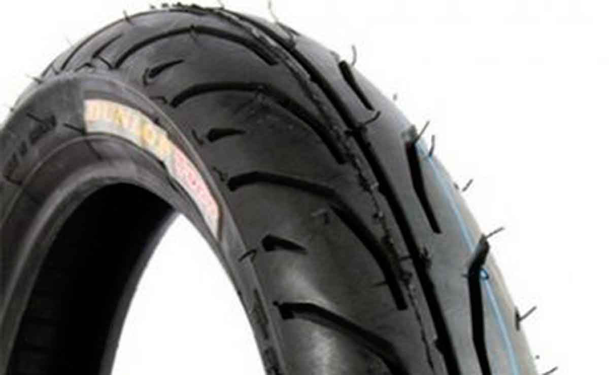 neumaticos motos baja cilindrada Dunlop TT900 1