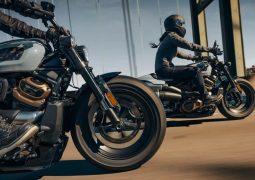 Harley-Davidson