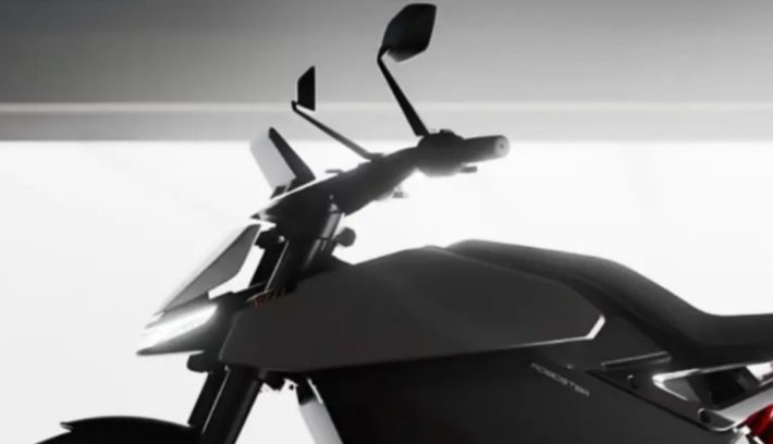 Desde India lanzan una moto roadster eléctrica que alcanza los 194 km/h y puede andar casi 600 kilómetros