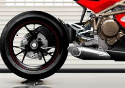 Ducati no se conforma con la Hypermotard 698: las nuevas motos que se lanzarían con base monocilíndrica