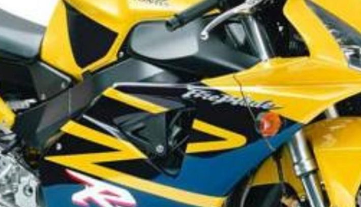 Honda CBR900RR, la hiperdeportiva líder y referente