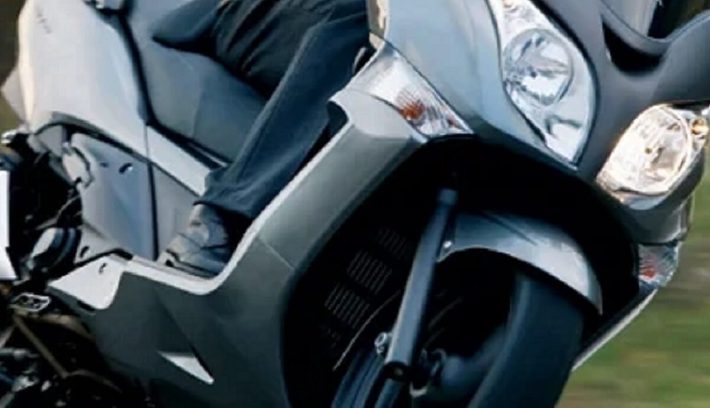 Honda SW-T400, de scooter simple a la mejor heredera