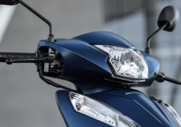 Honda renueva la segunda moto más vendida de nuestra región