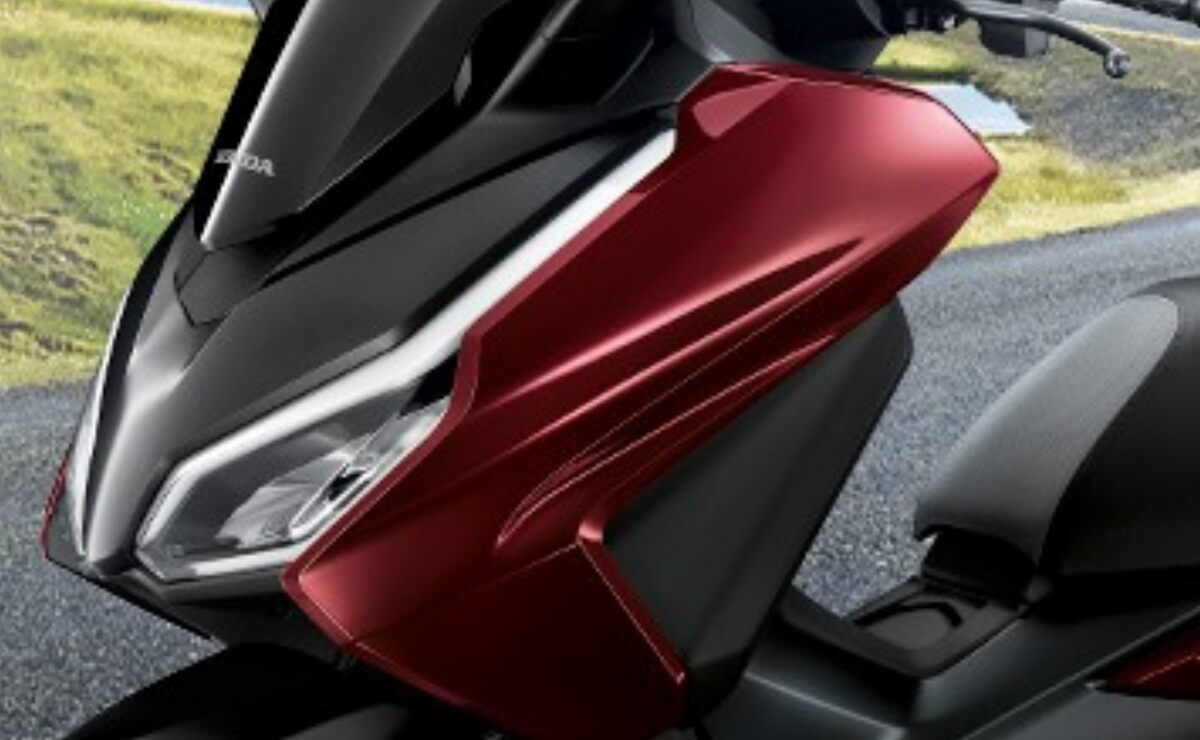 Honda se alía con un fabricante de accesorios y lanza una moto super exclusiva