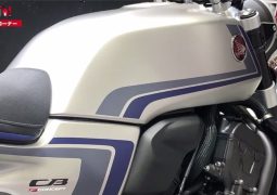 Honda traerá de regreso la Bol d'Or y esta moto servirá de base