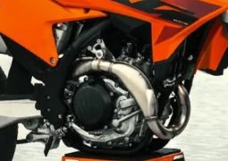 KTM SMR 450 2025