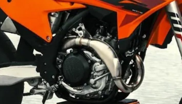 KTM SMR 450 2025
