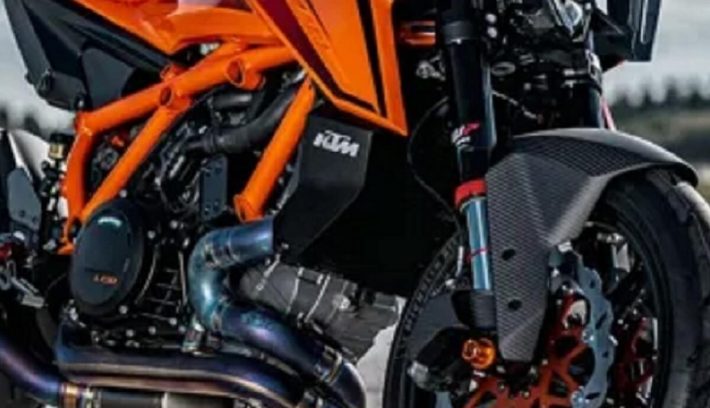 Pierer Mobility prepara su vuelta para EICMA 2024