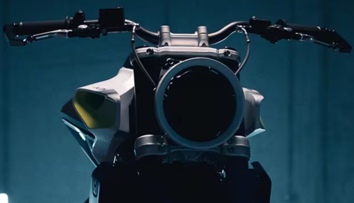 KTM y Husqvarna trabajan en nuevas motos eléctricas: estos son sus detalles