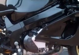 Todos los detalles de esta Kawasaki SB-750 Raptor en venta