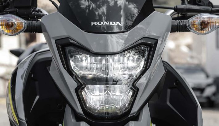 La Honda Bros vuelve actualizada para 2025: estos son sus cambios