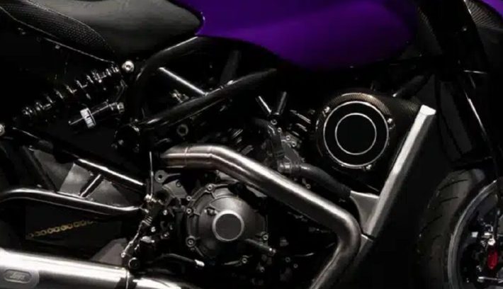 Langen Motorcycles LightSpeed LS12