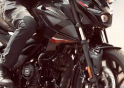 Bajaj lanza una moto a etanol que revolucionará las dos ruedas