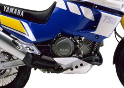 Motos que valen cada vez más, con Yamaha y Suzuki presentes