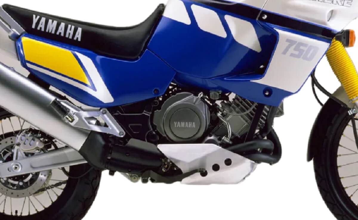 Motos que valen cada vez más, con Yamaha y Suzuki presentes