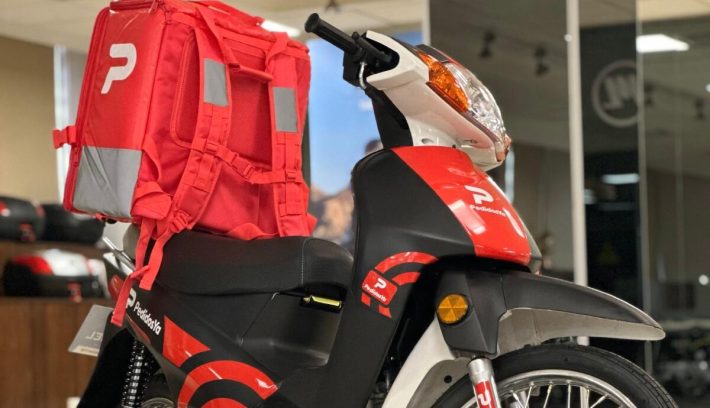 Motos de Suzuki y Motomel, con más beneficios para los repartidores: todos los detalles