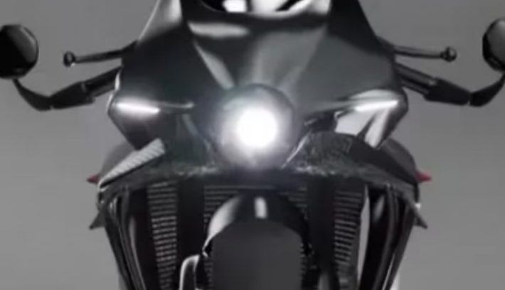 Nace otra Superveloce en China y encima con motor de Honda