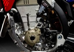 Nueva moto de Ducati para conquistar al público joven