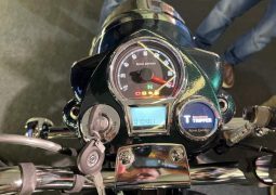 Royal Enfield Classic 350 2024 i