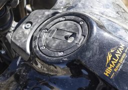 Royal Enfield Himalayan 650 al descubierto: así luce la moto adventure bicilíndrica