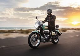 Royal Enfield anuncia una garantía mundial para sus motos: cómo funciona y en qué países rige