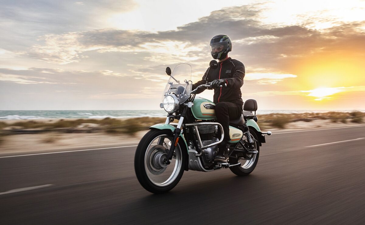 Royal Enfield anuncia una garantía mundial para sus motos: cómo funciona y en qué países rige