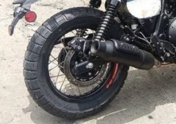 Royal Enfield deja ver por completo a su próxima 650: estos son sus detalles revelados
