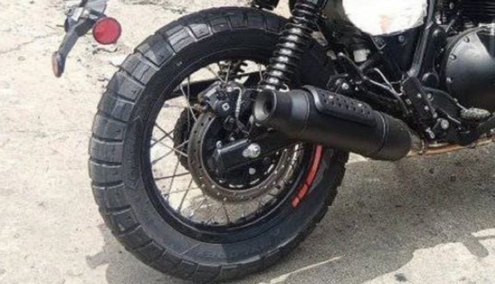 Royal Enfield deja ver por completo a su próxima 650: estos son sus detalles revelados