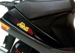 Suzuki Address, un mítico scooter que implicó un antes y un después