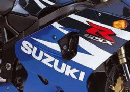 GSX-R 600, la moto que permitió el ingreso de Suzuki a la radicalidad