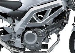 Suzuki SV650, una moto que pasó de ser una evolución a dejar una gran huella