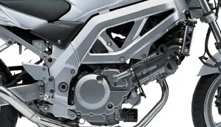 Suzuki SV650, una moto que pasó de ser una evolución a dejar una gran huella