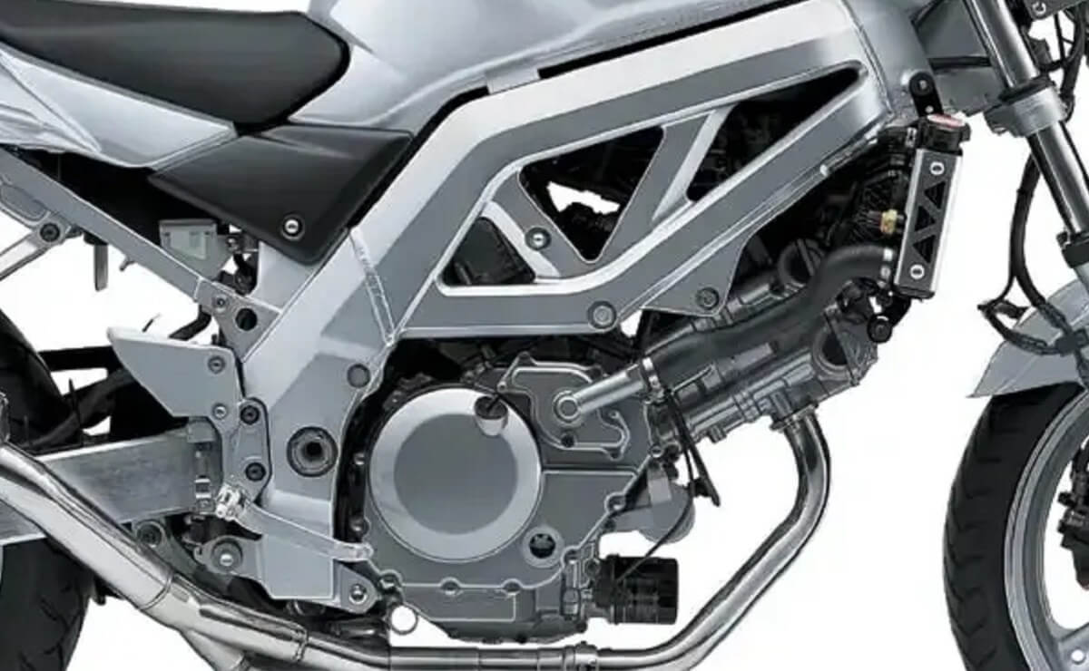 Suzuki SV650, una moto que pasó de ser una evolución a dejar una gran huella