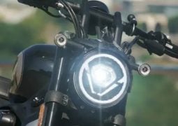 Voge ya tiene una nueva moto V2 para un segmento muy demandado