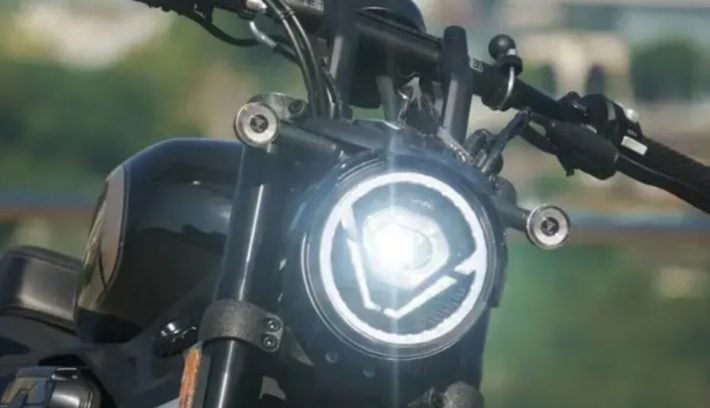 Voge ya tiene una nueva moto V2 para un segmento muy demandado