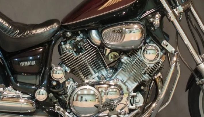 Yamaha XV 1100 Virago, la referente de las motos chopper