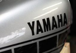 Yamaha logo