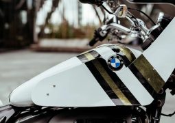 BMW R18 Onitora y los detalles más exclusivos de esta moto