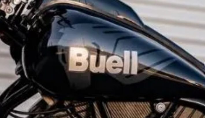 Buell pone a la venta esta cruiser: es de las más potentes en el mercado