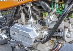 Ducati 860 GT y las razones que le impidieron ser una de los mejores modelos