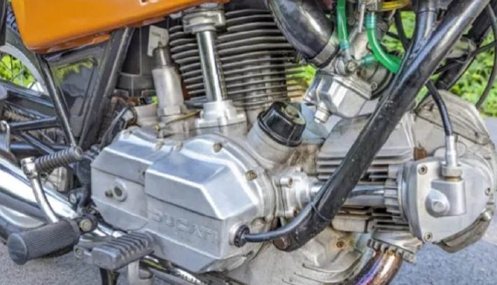 Ducati 860 GT y las razones que le impidieron ser una de los mejores modelos