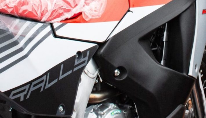 Fantic Motor es la nueva marca que llega al mercado argentino