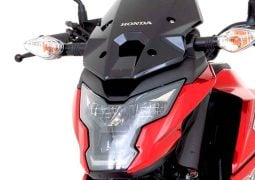 Honda XBlade 160 faro