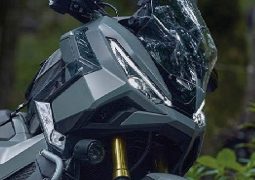 Honda actualiza esta moto que es líder en su segmento
