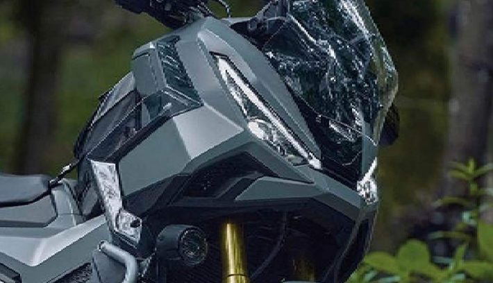 Honda actualiza esta moto que es líder en su segmento