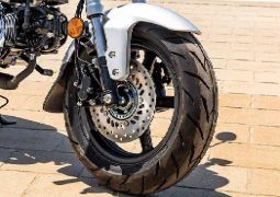 Honda empieza a vender una de sus motos más carismáticas en Estados Unidos