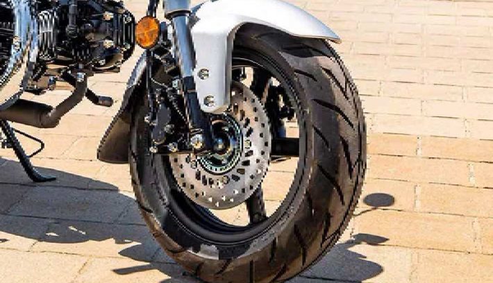 Honda empieza a vender una de sus motos más carismáticas en Estados Unidos