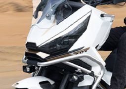 Honda inventó este segmento y ahora le apareció una rival mucho más barata