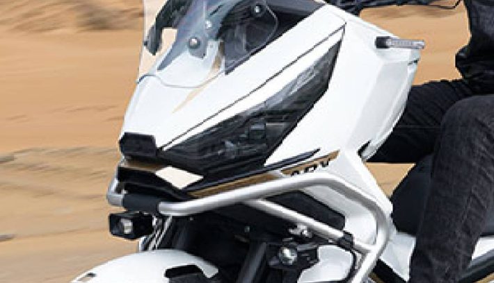Honda inventó este segmento y ahora le apareció una rival mucho más barata