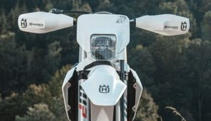 Husqvarna lanza nuevas motos de Enduro de dos y cuatro tiempos